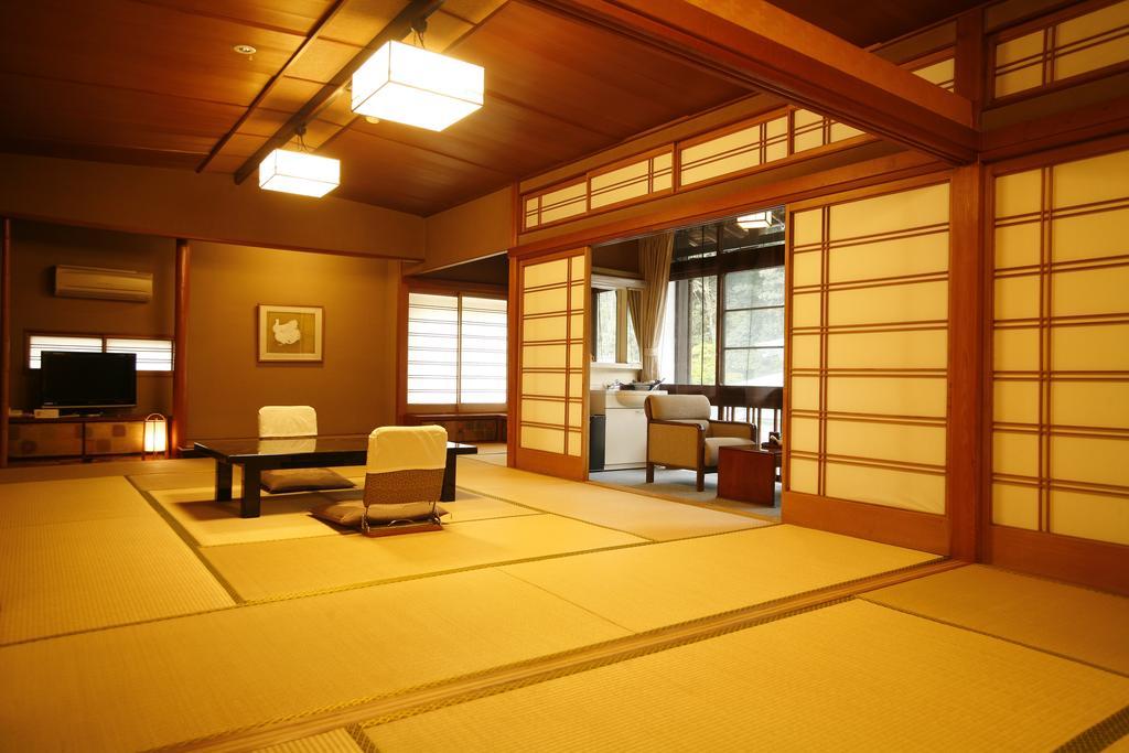 Hanamandara Toyooka  Habitación foto