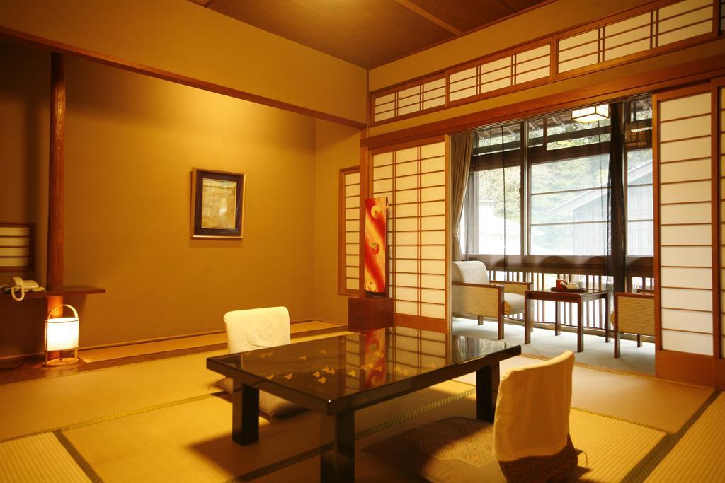 Hanamandara Toyooka  Habitación foto