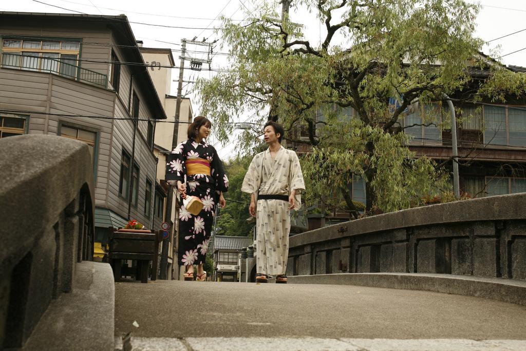 Hanamandara Toyooka  Exterior foto