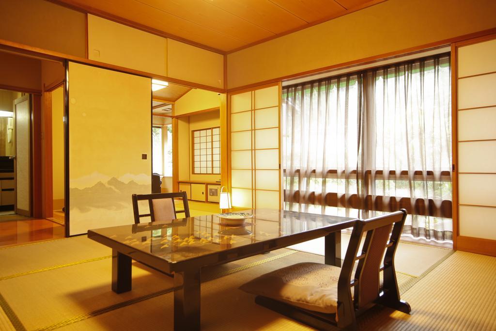 Hanamandara Toyooka  Habitación foto