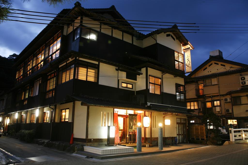 Hanamandara Toyooka  Exterior foto