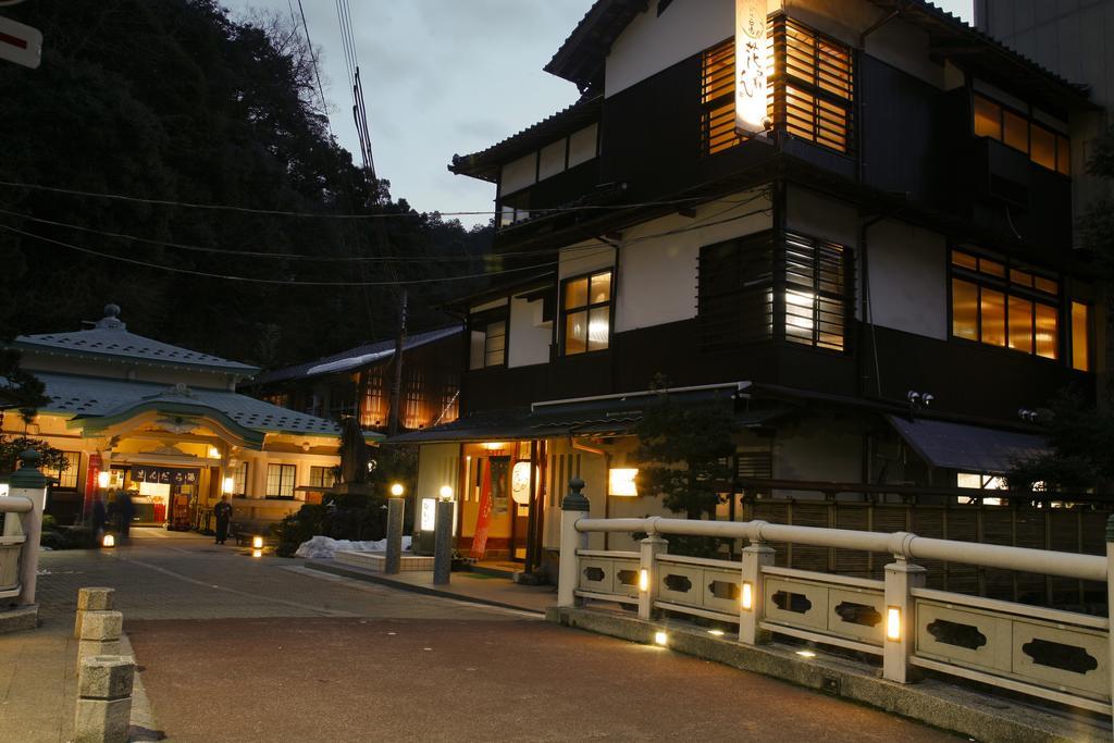 Hanamandara Toyooka  Exterior foto